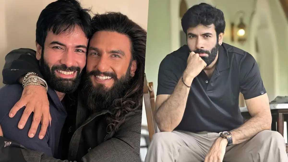 From 15-Year Struggle to Dhurandhar 2: Danish Pandor’s Net Worth 2026 From 15-Year Struggle to Dhurandhar 2: Danish Pandor’s Net Worth 2026 danish pandor dhurandhar star who portrayed uzair baloch From 15-Year Struggle to Dhurandhar 2: Danish Pandor’s Net Worth 2026