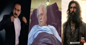 Danish Iqbal (Bade Sahab) Net Worth 2026: Dhurandhar 2 Salary, Luxury Assets, and the Rise of the NSD Legend