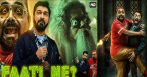 Ustaad Bhagat Singh Box Office Collection Day 9: Tracking Net Collection Ustaad Bhagat Singh Box Office Collection Day 9: Tracking Net Collection The Ghost Of Melbourne Is Here! Watch Faati Ne? On OTT Today!