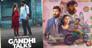 Why You Should Stream Gandhi Talks Hindi Version on Amazon Prime Video Rent-Free Right Now