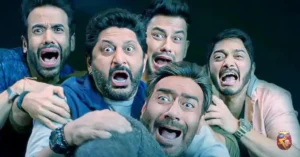 Ajay Devgn & Rohit Shetty Are Back! Golmaal 5 Shooting Begins In Mumbai With A Record-Breaking Music Deal Already Locked Before Day 1