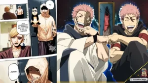 Where is Megumi? The Heartbreaking Truth About the Ten Shadows User in JJK Modulo Finally Leaks!