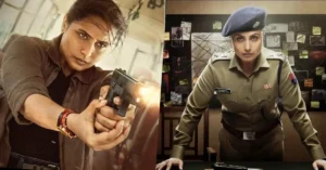 Mardaani 3 OTT Deal: Rani Mukerji’s Cop Drama Sells for Massive Sum