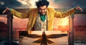 Panchhi 2 Arrives Tomorrow Release Date, Time, Platform: Are You Ready For The Smiling Terror?