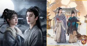 Fake Marriage, Real Backlash: Decoding Zhang Ling He’s apology as Pursuit of Jade hits Episode 18