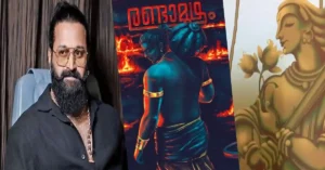 Kantara star Rishab Shetty’s next move: Is it the legendary Randamoozham adaptation?