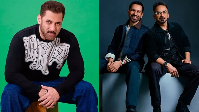 salman khan raj dk Salman Khan Raj & DK Movie Details: Retiring Superhero Concept, Budget Constraints, and November 2026 Start