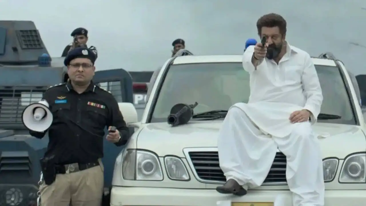 sanjay dutt dhurandhar Sanjay Dutt’s Dhurandhar Paycheck: Underpaid or Genius?