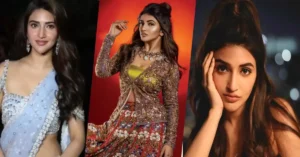 Flops Don’t Matter? Sreeleela Net Worth, Luxury Assets and Ustaad Bhagat Singh Paycheck Revealed!