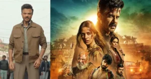 Subedaar Streaming Today on Amazon Prime Video: Everything You Need to Know About Anil Kapoor’s Action Comeback