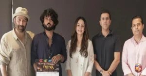 Sunny Deol New Movie Filming Begins: Everything You Need to Know About 'Antony 2026'