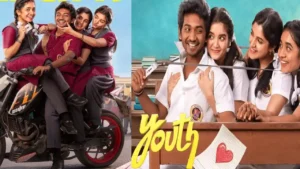 Youth Box Office Collection Day 12: Live Tracking