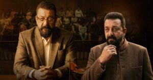 Much awaited trailer of Aakhri Sawal to release on April 30