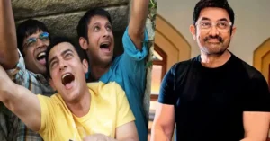 Aamir Khan Confirms 3 Idiots 2: Phunsukh Wangdu Returns With A Twist