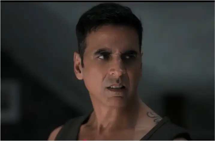 Akshay Kumar Bhooth Bangla Is Akshay Kumar finally returning to his Hera Pheri peak with Bhooth Bangla? Or Not?