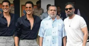 Akshay Kumar Confirms Hera Pheri 3 is on Hold for a Year: Full Details
