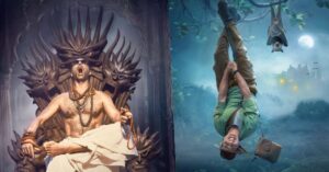 Bhooth Bangla Box Office Collection: 21% Drop on day 6