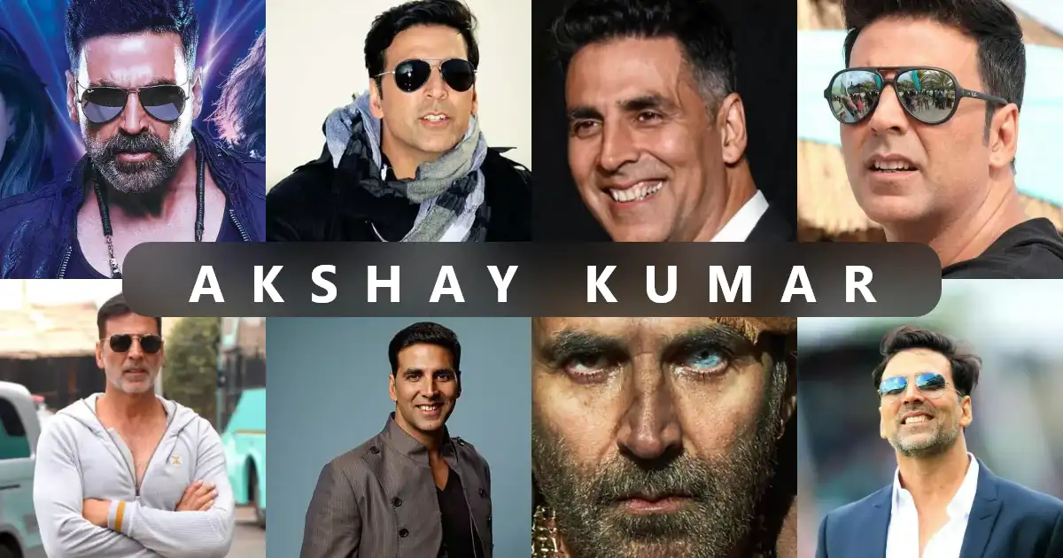Akshay Kumar Akshay Kumar Box Office Report Card: Every Hit, Flop, and Blockbuster Analysed