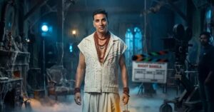 Bhooth Bangla Deep-Dive: The Real Reason Akshay & Priyadarshan Reunited