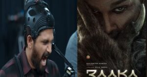 Raaka Fever: Allu Arjun Shifts Base to Mumbai for Atlee’sSci-Fi Epic