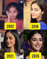Ananya Panday Ananya Panday Box Office Report Card: Every Hit, Flop, and Disaster (2019-2026)