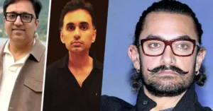 Aamir Khan greenlights Ashneer Grover biopic: Pre-production details
