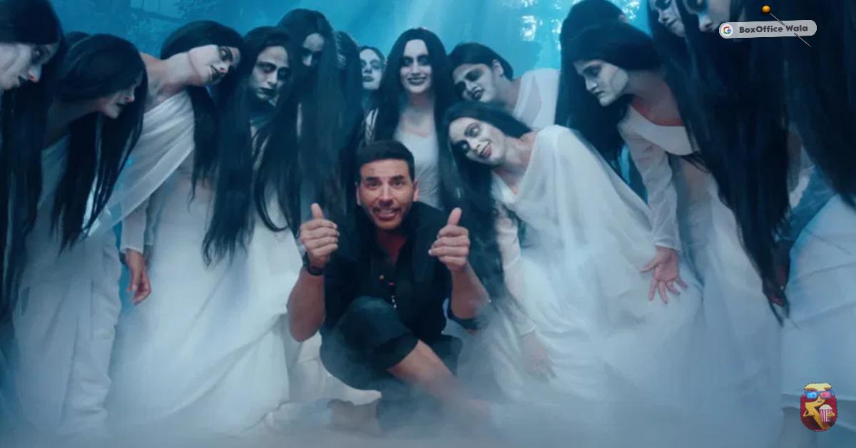 BoxOfficeWala BoxOfficeWala Bhooth Bangla Early Review: Akshay Kumar and Priyadarshan’s 16-Year Reunion Buzz