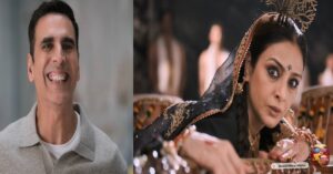 Is Akshay Kumar finally returning to his Hera Pheri peak with Bhooth Bangla? Or Not?