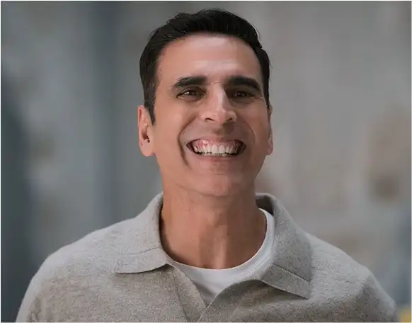 Bhooth Bangla Akshay Kumar Is Akshay Kumar finally returning to his Hera Pheri peak with Bhooth Bangla? Or Not?