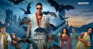 Bhooth Bangla OTT Release Date and Netflix Streaming Platform Details