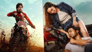 Biker Box Office Collection Day 2: Morning Collection Update *Live
