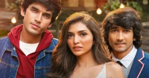 Will Ishaan Win Netra Back in Campus Beats Season 6?