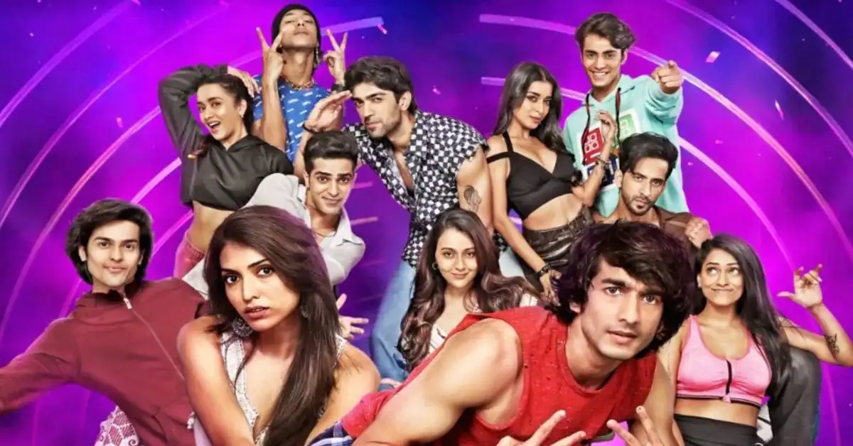 Campus Beats Season 6 Will Ishaan Win Netra Back in Campus Beats Season 6?