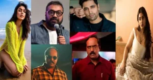 You Won’t Believe Where The Dacoit (2026) Cast Started Their Careers!