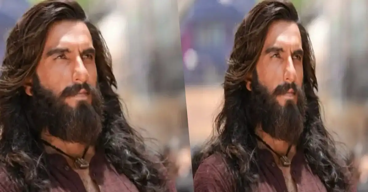 Dhurandhar 2: The Revenge Box Office Collection Day 33