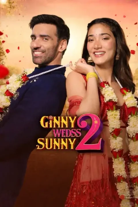 Ginny Wedss Sunny 2 Ginny Wedss Sunny 2 Collection Worldwide | Day Wise | Ginny Wedss Sunny 2 Box Office Collection Report