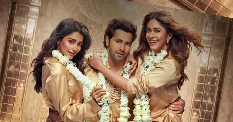 Hai Jawani Toh Ishq Hona Hai