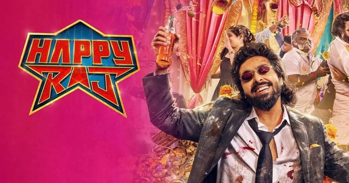 Is Abbas Back? Everything About the Happy Raj Prime Video Drop