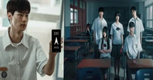 Is the Girigo app real? What to expect from Netflix’s new YA horror