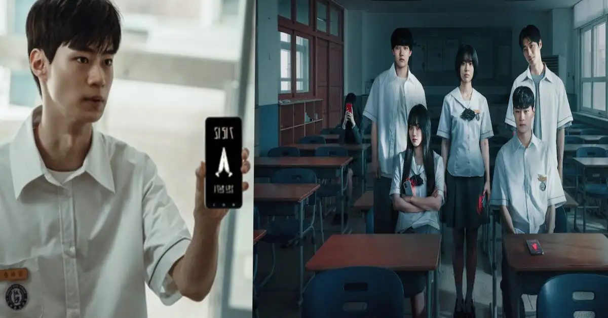 Is the Girigo app real? What to expect from Netflix’s new YA horror