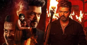 Jana Nayagan Leak Shock: Why Vijay’s Final Film Intro Is All Over the Internet