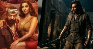 Is KD - The Devil the next KGF? Everything you need to know today