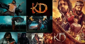 What to Know Before You Book Tickets for KD – The Devil Today
