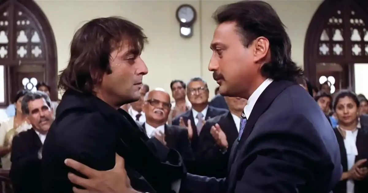 Khalnayak Box Office Sanjay Dutt's Khalnayak Box Office Collection: Inflation Adjusted To 2026