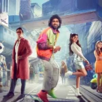 BoxOfficeWala India BoxOfficeWala India LIK: Love Insurance Kompany