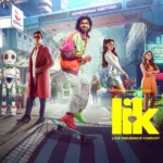 LIK Love Insurance Kompany 10 April 2026 Box Office Chart » BoxOfficeWala