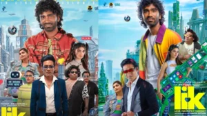 Love Insurance Kompany OTT Release Date: When is Pradeep Ranganathan’s Film Coming to Prime?