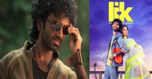 5 Must-Watch Movies Like Love Insurance Kompany That Will Blow Your Mind!