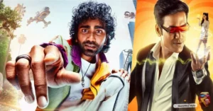 Love Insurance Kompany Analysis: Tone, Themes, and SJ Suryah’s “God” Role.