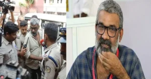 Malayalam Director Ranjith arrested for sexual assault in Kochi after a high-speed Idukki chase!